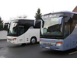 Autobusy Staňkov
